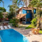 Pousada Varanda do Sol