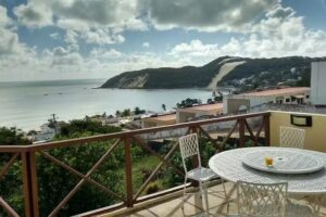 Pousada Varandas da Praia