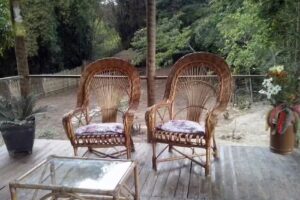 Pousada Vargem Alegre