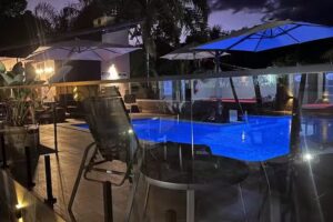 Pousada Véio do Rio