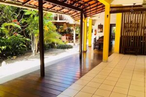 Pousada Velha Boipeba