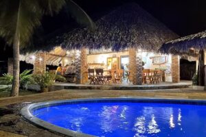 Pousada Velho Bateau ATINS