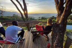 Pousada Velho Casarão