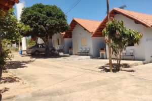 Pousada velho chico Abaete