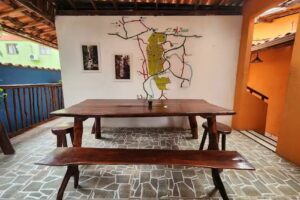 Pousada Velho Garimpo