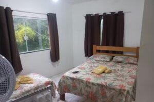 Pousada Velho Is&iacute;dio