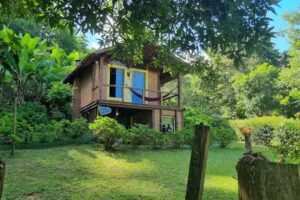 Pousada Velho Moinho