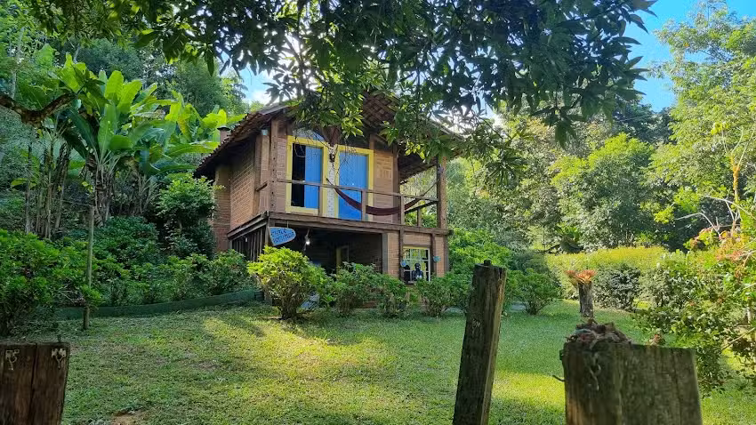 Pousada Velho Moinho