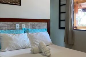 Pousada Velho Porto &ndash; Trindade Paraty Rj