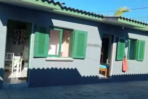 Pousada Vem Ver&atilde;o