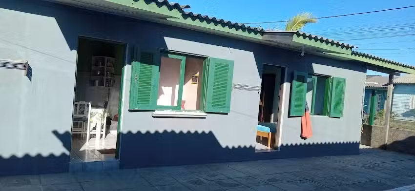 Pousada Vem Ver&atilde;o