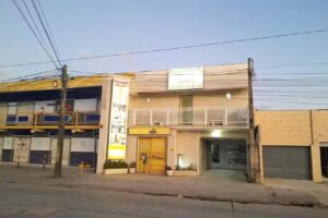 Pousada Veneza Brasileira