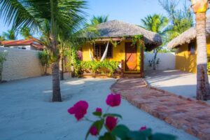 Pousada Vento do Kite