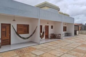 Pousada Vento do Mar