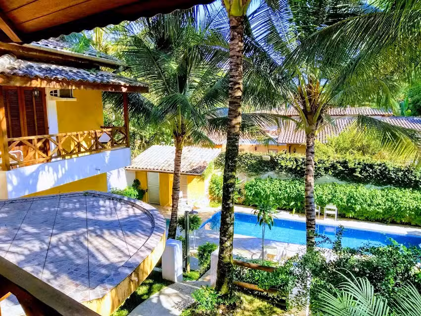 Pousada Vento Norte Ilhabela