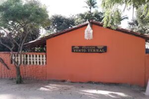 Pousada Vento Terral
