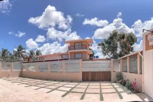 Pousada Ventos da Barra