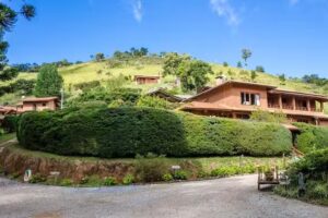 Pousada Ver o Vento &ndash; Gon&ccedil;alves MG