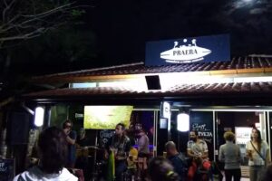 Pousada Vera L&uacute;cia