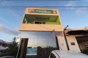 Pousada Vera L&uacute;cia