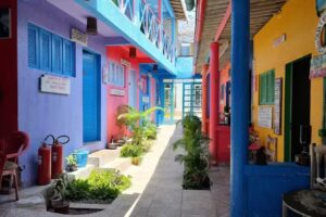 Pousada Vera my house