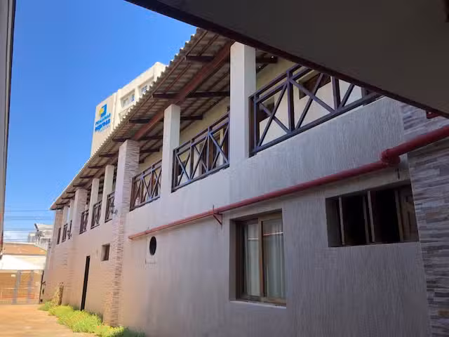 Pousada Veraneio Ponta Negra