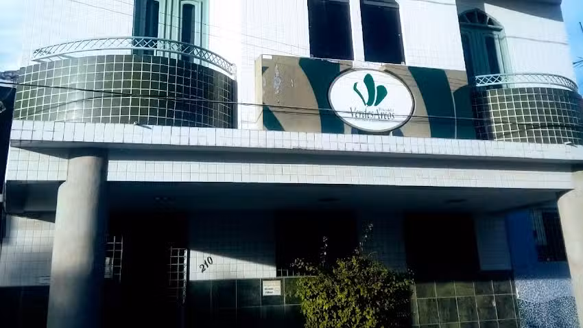 Pousada Verdes Arcos