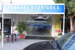 Pousada Verdes Canaviais