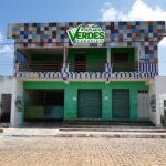 Pousada Verdes Canaviais