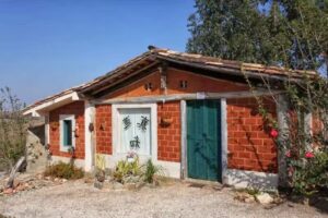 Pousada Verdes em Cantos &ndash; Carrancas