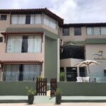 Pousada Verdes Mares