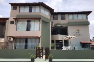 Pousada Verdes Mares