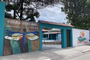Pousada Verdes Mares