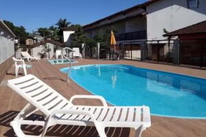 Pousada Verdes Mares