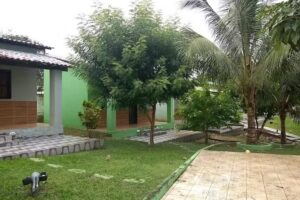 Pousada Verdes Matas