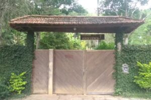 Pousada Verdessência Fazenda Boutique