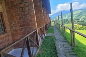 Pousada Vereda Tropical