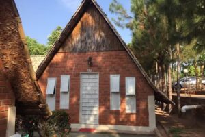 Pousada Veredas das Águas