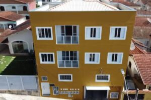 Pousada Veríssimu’s