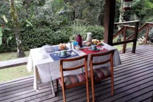 Pousada Vertente das Águas