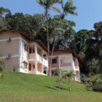 Pousada V&eacute;u de Noiva