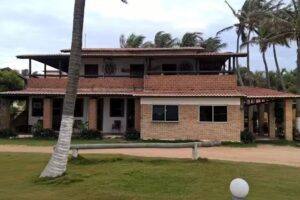 Pousada Via L&aacute;ctea