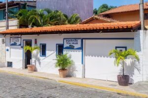Pousada Via Mar Búzios