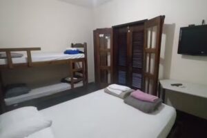 Pousada Viagi Hostel