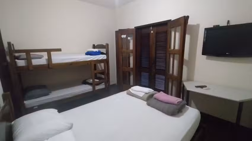 Pousada Viagi Hostel
