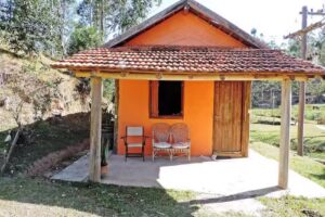 Pousada Viajantes do Tempo