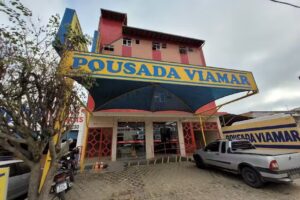 Pousada Viamar
