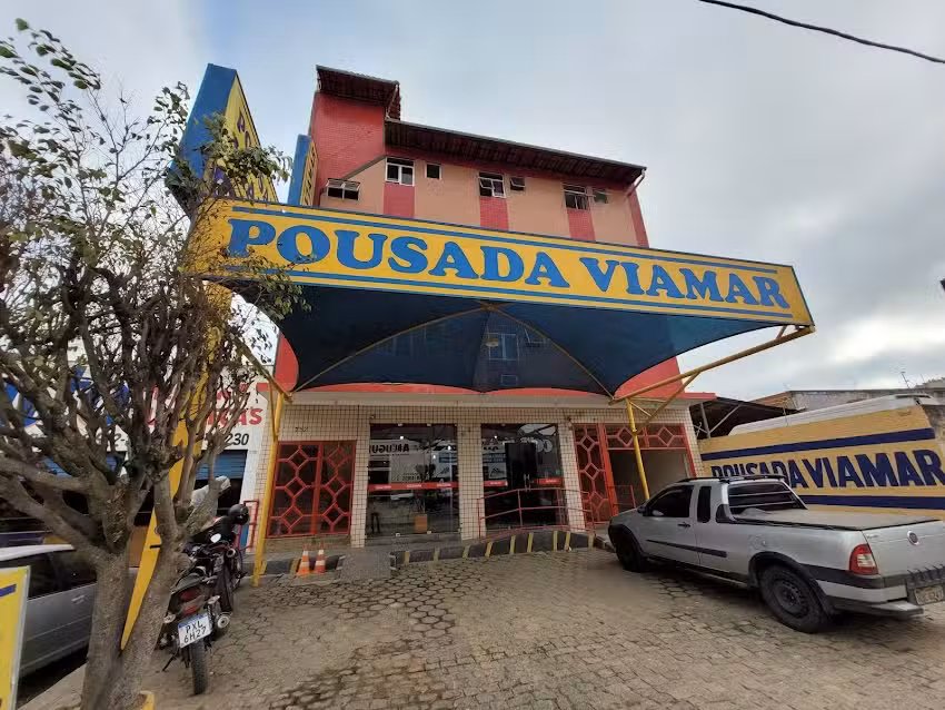 Pousada Viamar
