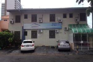 Pousada Vianna&rsquo;s