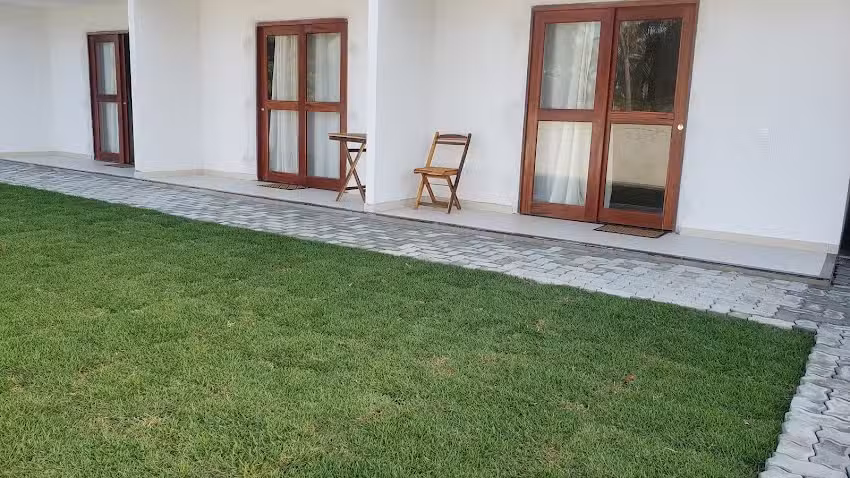 Pousada Vibe Guajiru